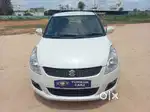Maruti Suzuki Swift DDiS ZDI, 2014, Diesel