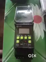 Digital Time Switch