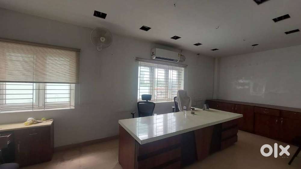 CS444-Office space available for rent in Kalapatti