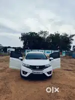 Honda Jazz 2015 Petrol Good Condition