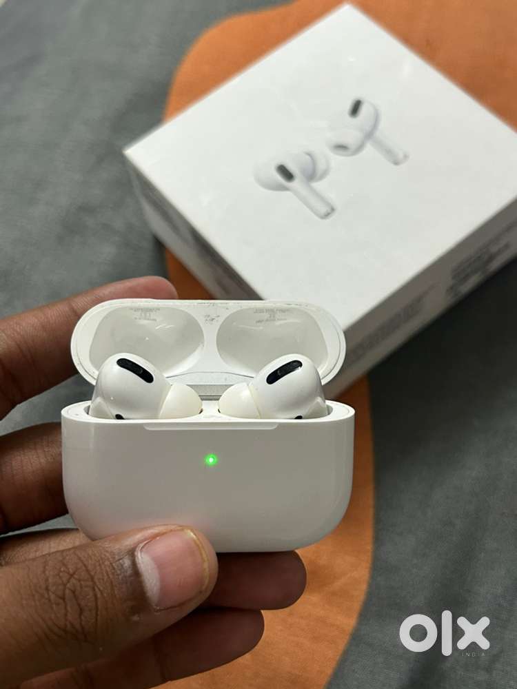 Apple AirPods Pro