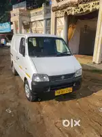 Maruti Suzuki Eeco Flexi Green, 2019, CNG & Hybrids