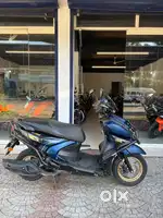 Yamaha ray zr (finance available)