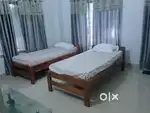 Independent Single Room With Attached B/K at Ghoramara Bhetapara rd