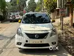 Nissan Sunny 2013 Diesel 120000 Km Driven