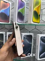 iPhone Refurbished Available