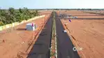 1452 SQUARE FEET FUTURE YOUR FAMILY BEST INVESTMENT PLOTS AVAILABLE