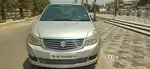 Maruti Suzuki SX4 ZDi (Opt), 2014, Diesel