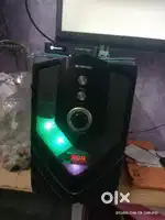 Zebronics Home Theatre