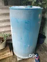 Water Drum