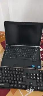 Dell laptop