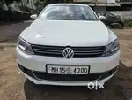 Volkswagen Jetta [2013-2017] 2.0 Highline TDI, 2014, Diesel