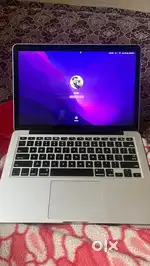 Mac air pro please dm fast