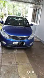 Tata Zest 2016 Diesel Well Maintained