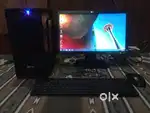 Desktop Computer