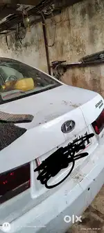 Hyundai Sonata Embera 2010 Diesel 70000 Km Driven