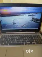 Dell Laptop