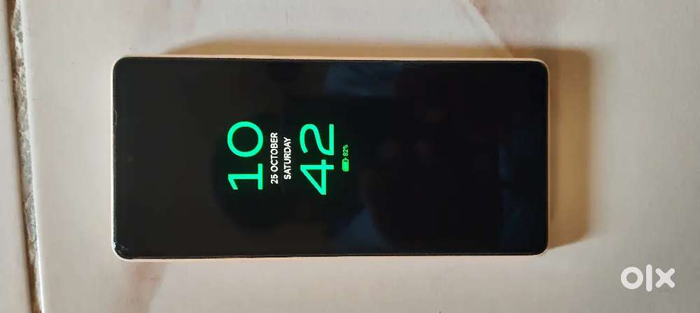 Poco x6 neo 5g 8/128, 11mounths only this mobile
