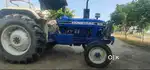 Framtrac 60 tractor with good tyres ,well look,well maintain