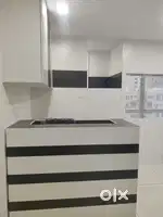 Fully furnished office
