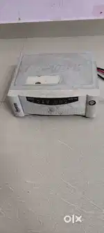 Microtek inverter 1100