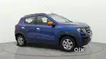 Renault KWID Climber 1.0 AMT, 2018, Petrol