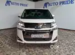 Toyota VELLFIRE 2.5 Hybrid, 2023, Petrol