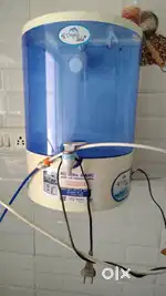 Water purifier