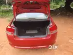 Honda City 2009 Petrol Well Maintained