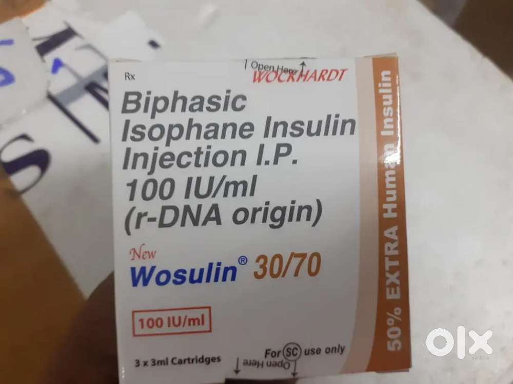 Pharmacist for medical shop