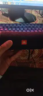 JBL Speaker Flip 4
