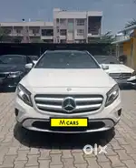 Mercedes-Benz GLA 200, 2015, Petrol
