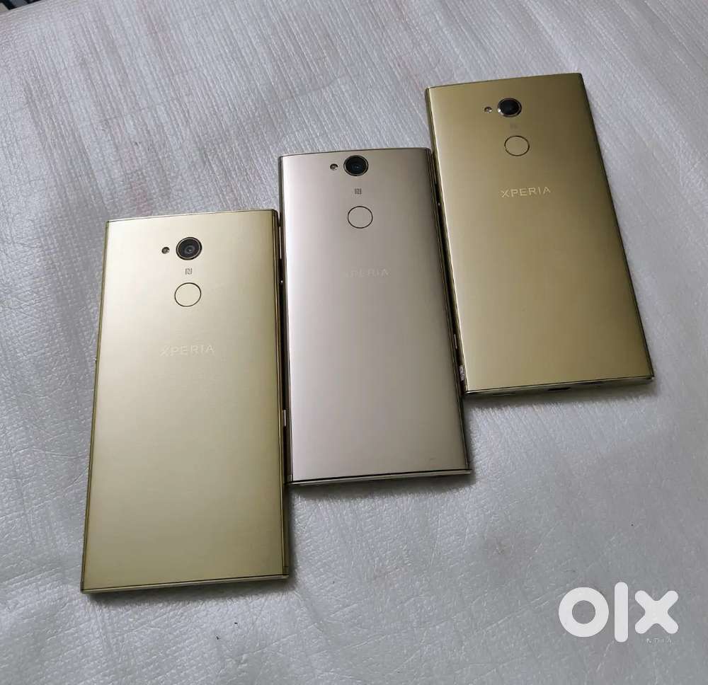 SONY XA2 Ultra - (4GB/32GB)