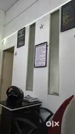 Teacher required