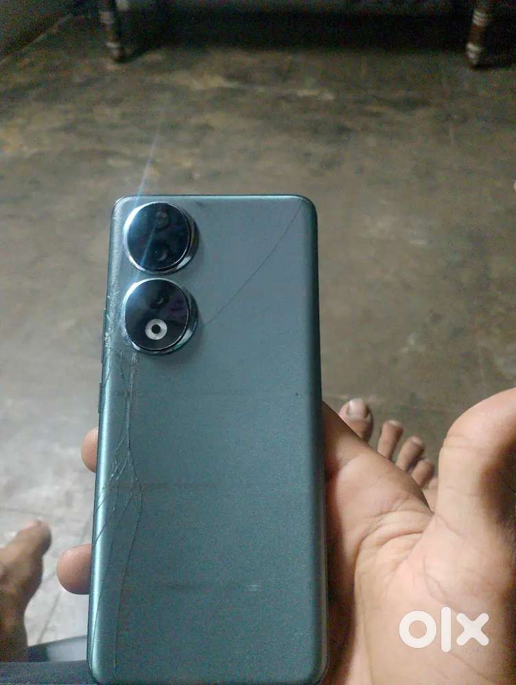 Honor 90 5g