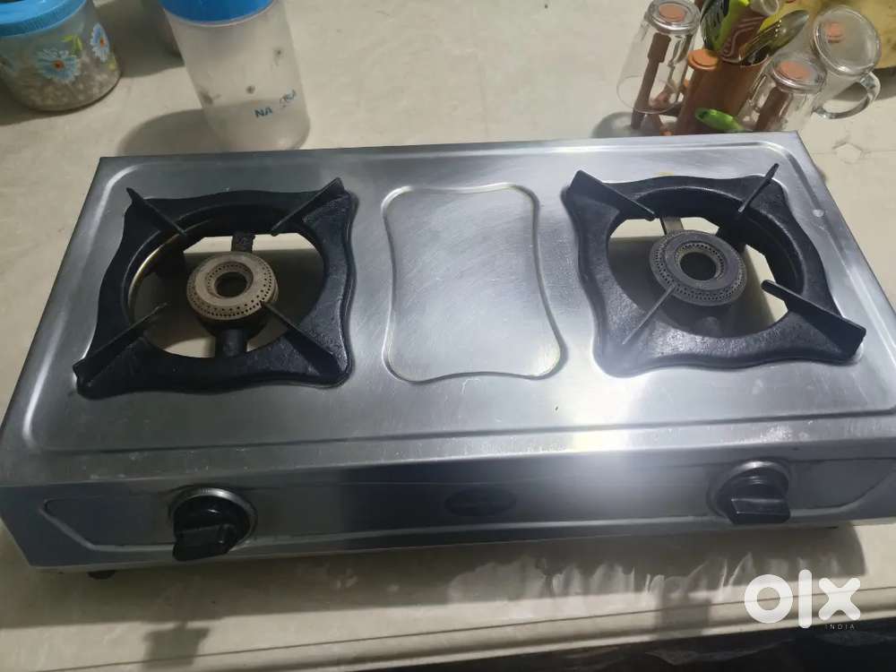 Gas chulha