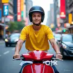 Job Vacancy For Delivery