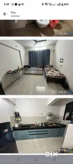 Looking for the female flatmates