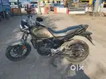 Xpulse 200 4v