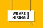 Requirement for Male/Female Staff for Footwear Showroom