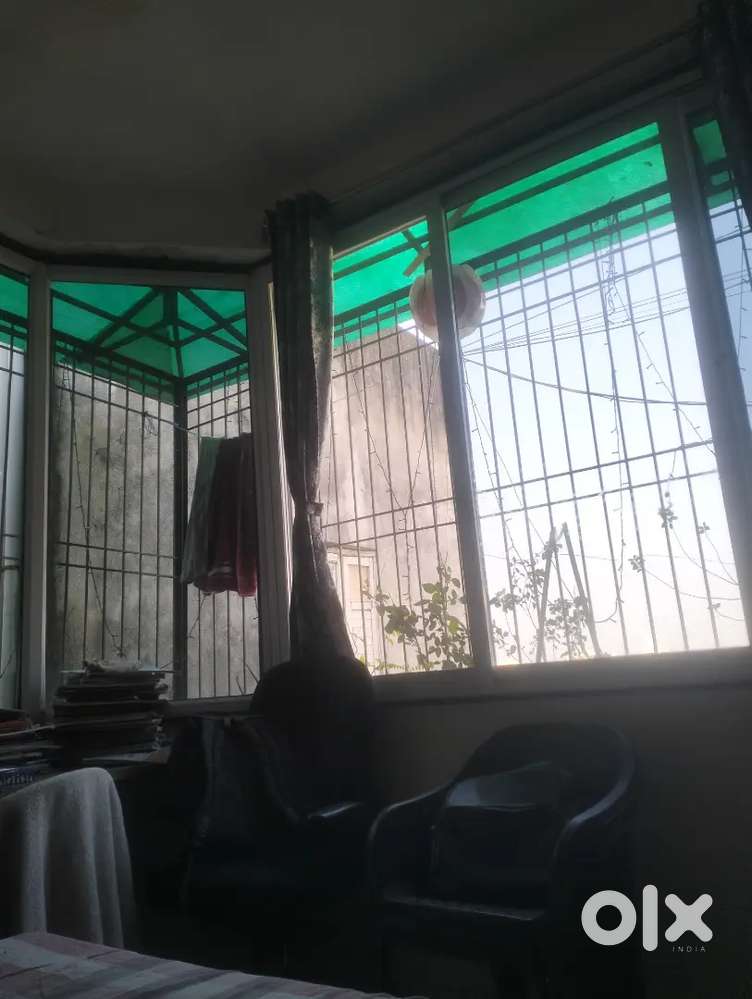 Gorwa sarveshwar flats