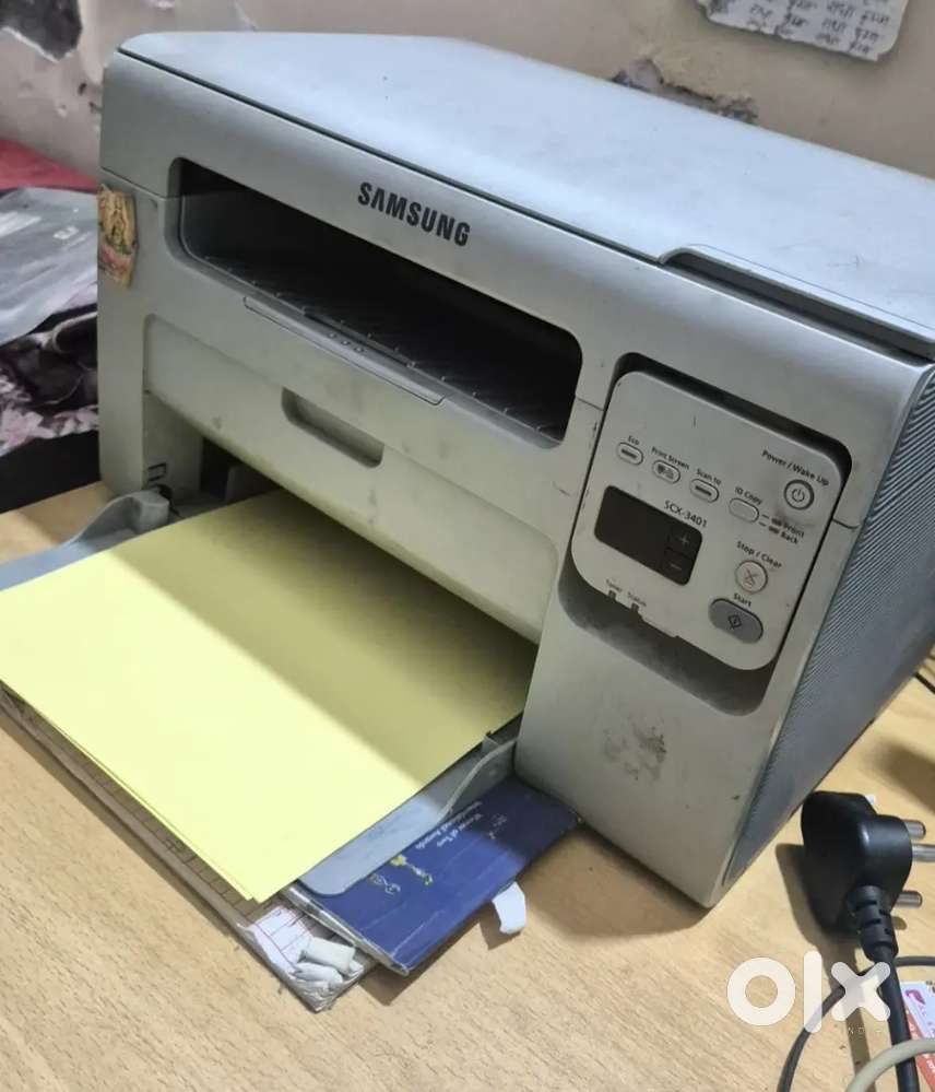 samsung laser printer 3 in 1