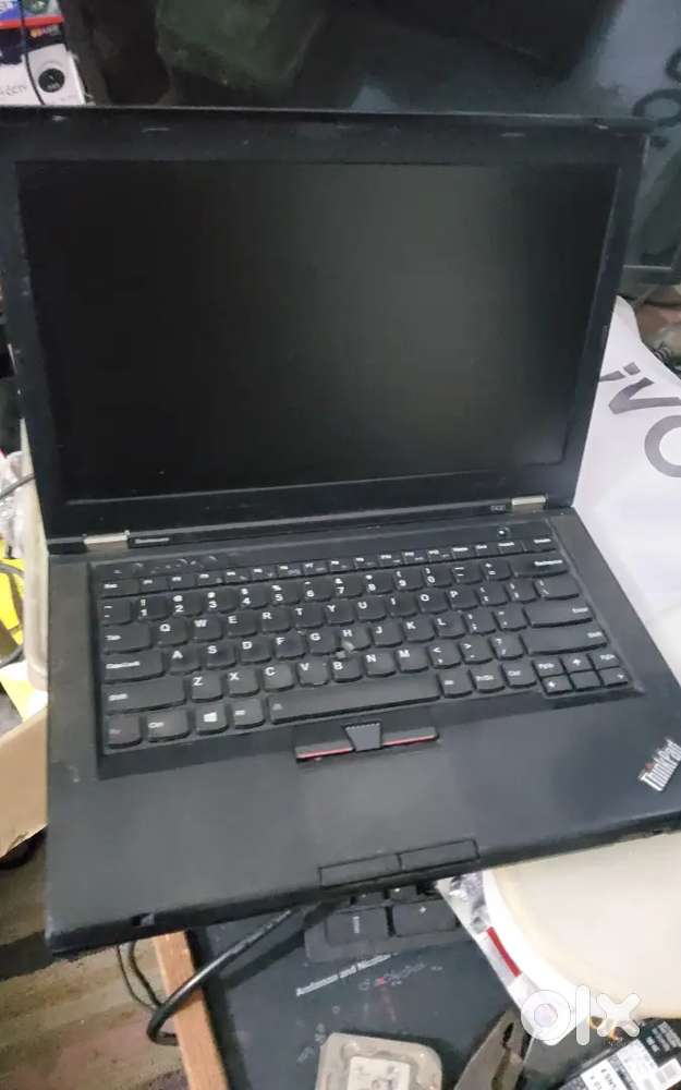 Lenovo hp dell