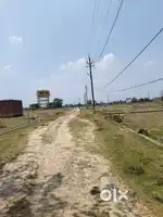 JeetNagar behind britannia factory,Get possession first then payment