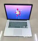 Apple MacBook Pro 2015 Mid