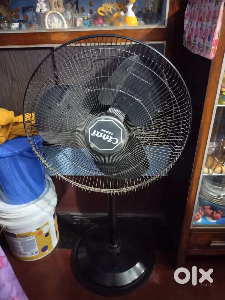 Cinni 500mm Toofani Plus Air Circulator Fan
