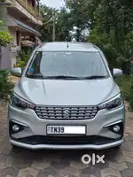 Maruti Suzuki Ertiga, 2020, Petrol