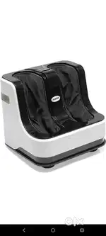 Leg Massager Full body