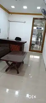 Commercial space for rent at main nsr road