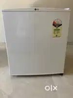 LG 43 litres Refrigerator